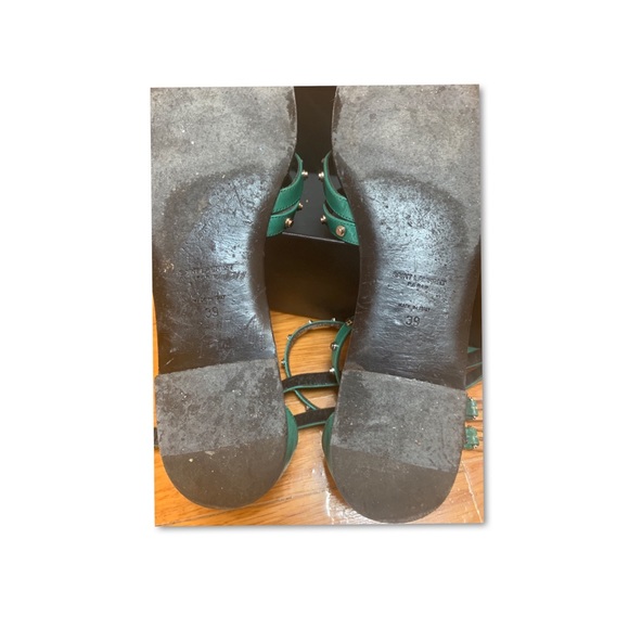 Saint Laurent Sandals - Picture 4 of 8